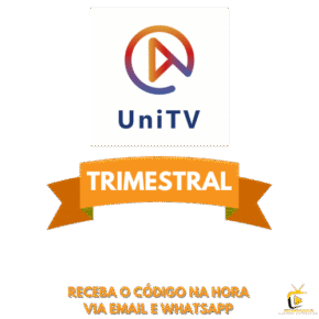 UniTV (90 Dias)