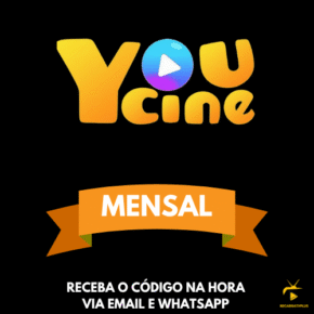 YouCine 30 Dias