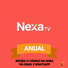 NexaTV Anual