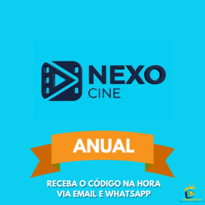 NexoCine Anual