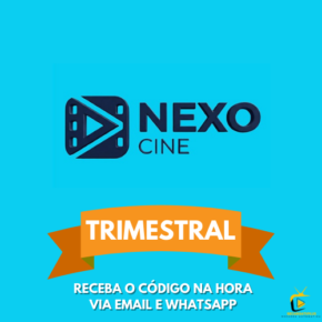 NexoCine Trimestral