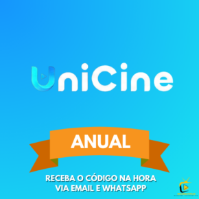 UniCine Anual