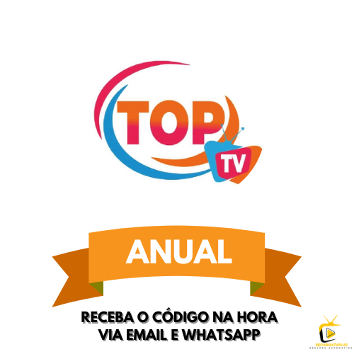 TopTV Anual