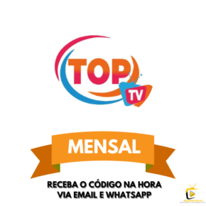 TopTV Mensal